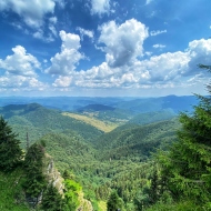 Cabana Doi Frați Siriu
