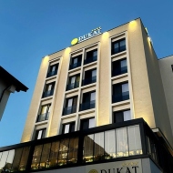 Hotel Dukat Gura Humorului