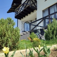 Casa de vacanță Bucovina Sky View Gura Humorului