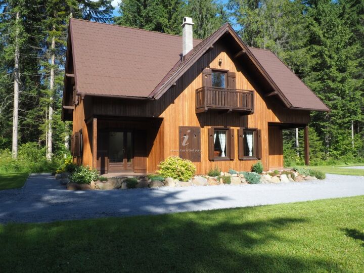Két Patak Retreat