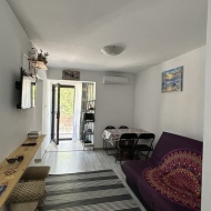 Apartament Casa Ancuței Saturn