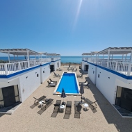 Bungalow-uri Greek Costinești