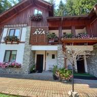 Pensiunea Ava Sinaia