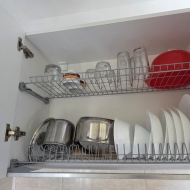 Apartament Alfa Alexandra Saturn
