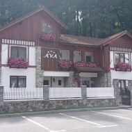 Pensiunea Ava Sinaia