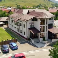 Pensiunea Loussiana Valea Doftanei