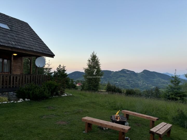 Chalet Ro