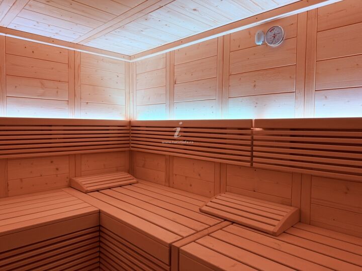 Casa Albert
