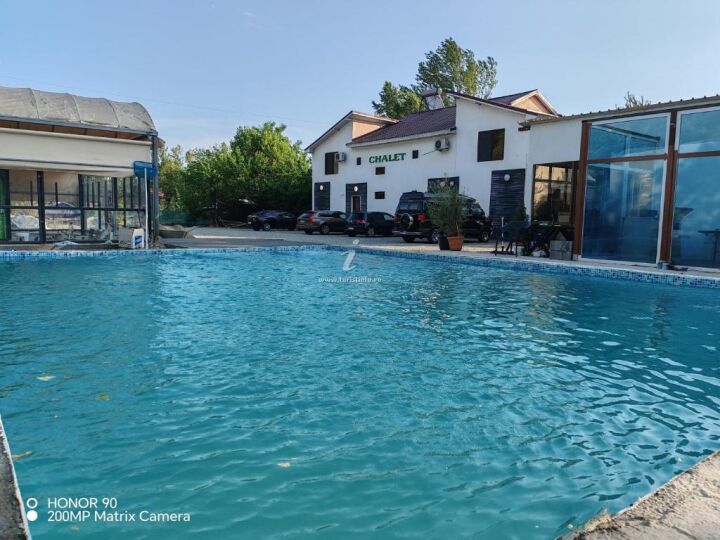 Chalet