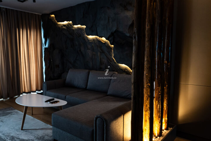 Skynest Chalets