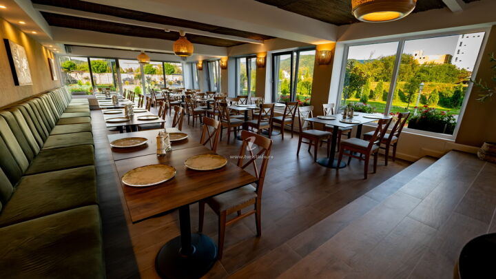 Sarmis Cristal Wellness & Spa