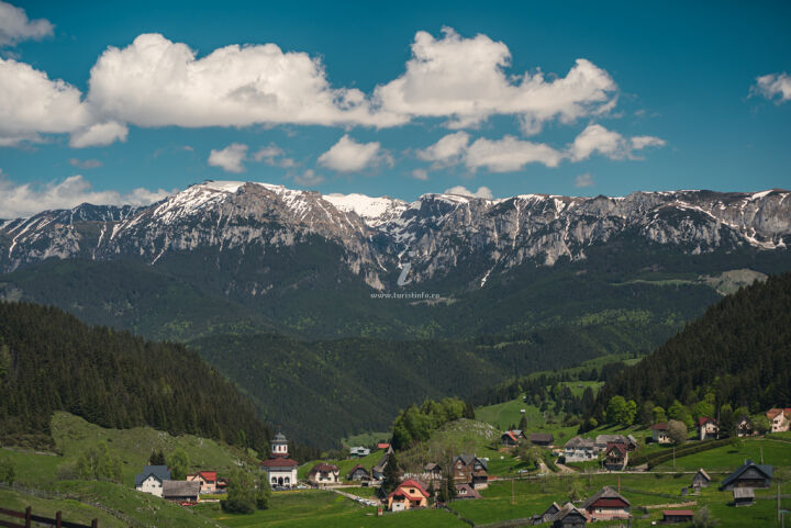 Serra Chalet