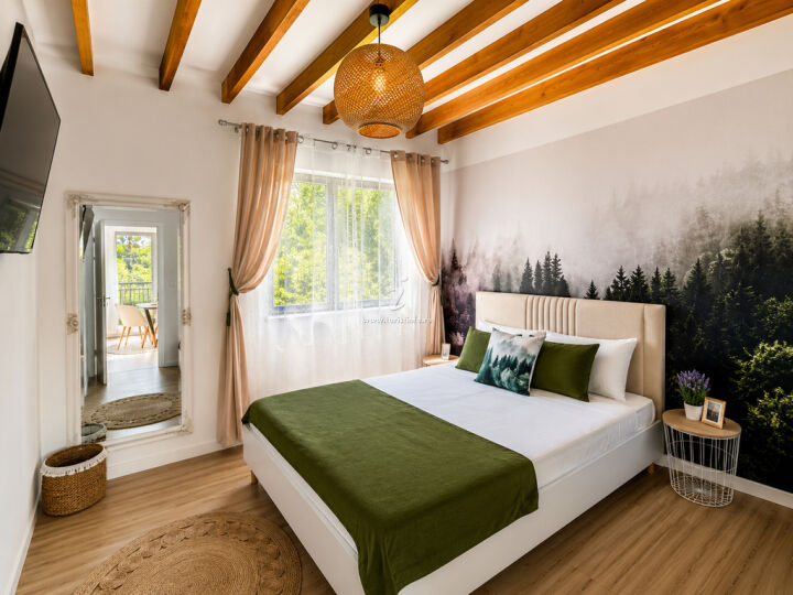 Triovista Chalets