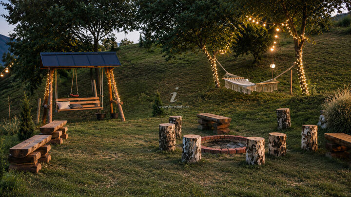 Triovista Chalets