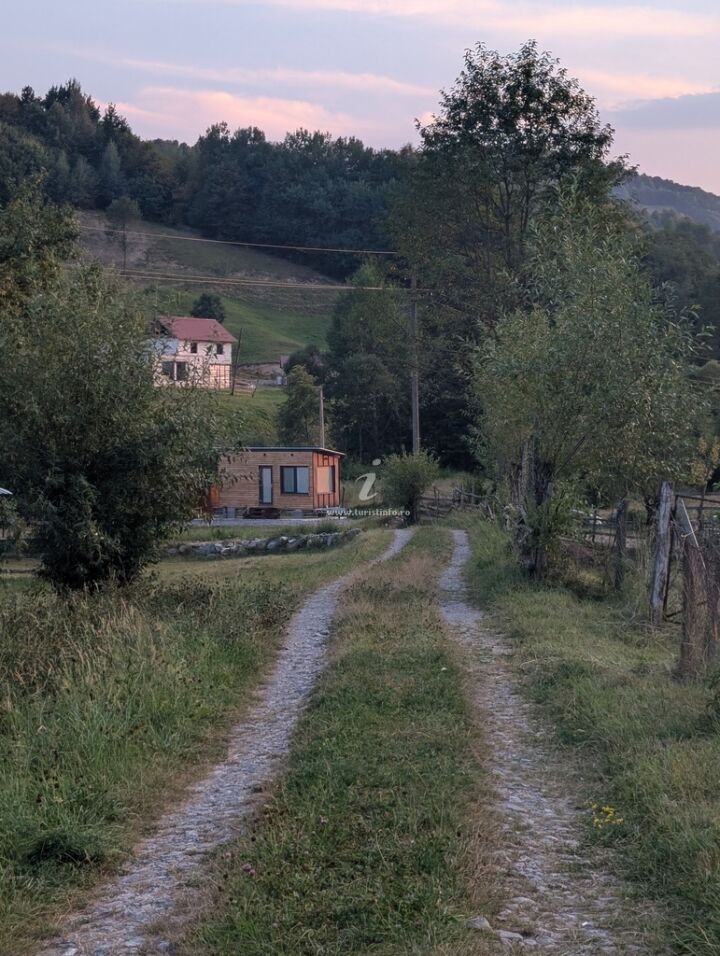 Oază de Liniște