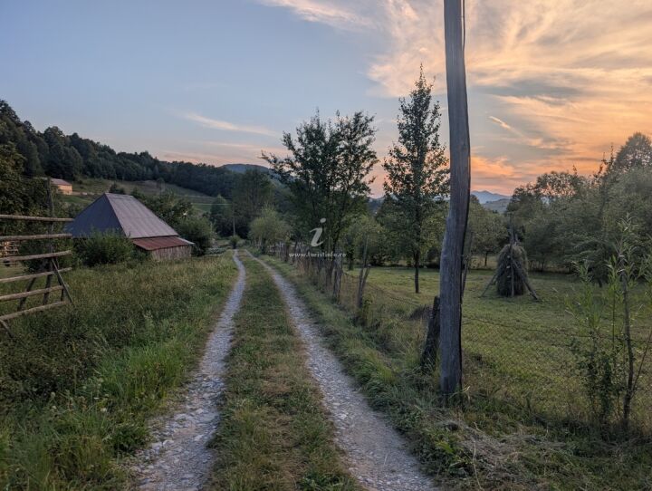 Oază de Liniște