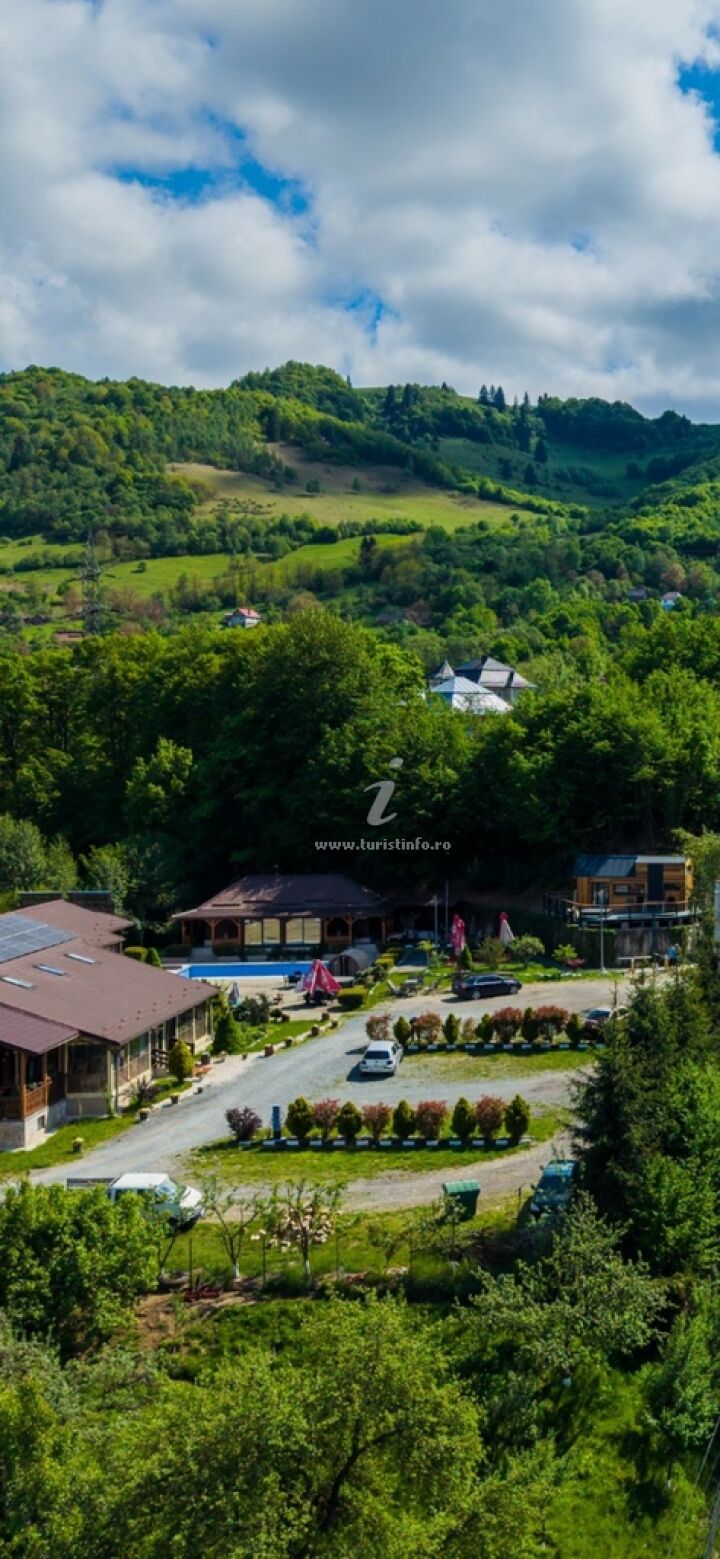 Roua Muntelui