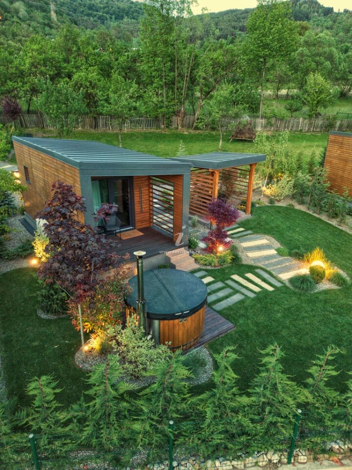 Nordlys Retreat