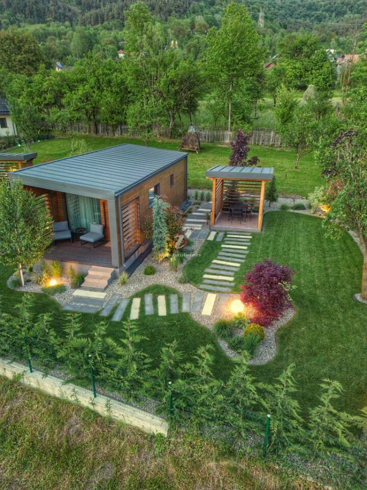 Nordlys Retreat