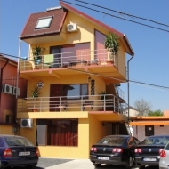 Casa Ancora Costinești