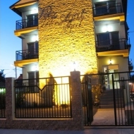 Casa Agat Costinești
