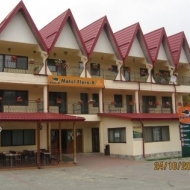 Motel Flora Greșu
