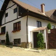 Pensiunea Agroturistică Costandel Ana-Maria Sibiel