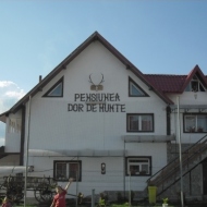 Vila Dor de Munte Rânca