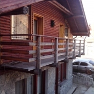 Vila Ralu Sinaia