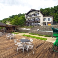 Casa de vacanță Relax Dubova