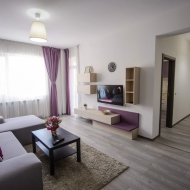 Hotel-Apartament Magnum Residence Mamaia Nord
