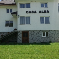 Casa Albă Fundata