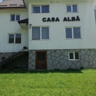 Casa Albă Fundata