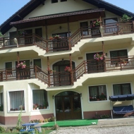 Casa Dalia Bran