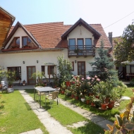 Casa Ioana Zărnești