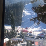 Pensiunea Elemar Azuga