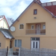 Casa Urs Fundata