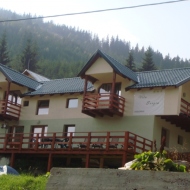 Vila Sergiu Râușor