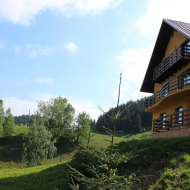 Casa Sisif Fundata