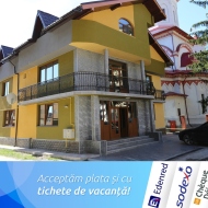 Camere de închiriat Class Petroșani