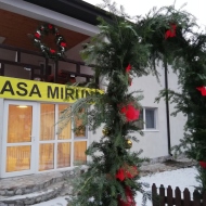 Casa Miruna Lepșa