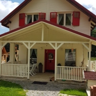 Casa Eggo Râușor