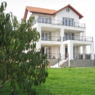 Vila Veronica Mamaia Nord