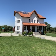 Pensiunea Dady Sasca Montană