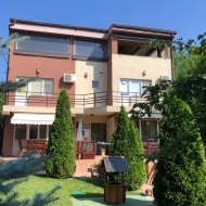 Casa Mara Techirghiol