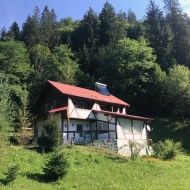 Casa de vacanță Daria Voineasa