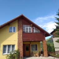 Cabana Capra Neagră Parâng
