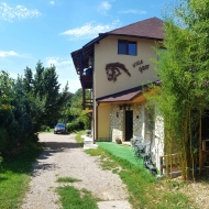 Pensiunea Gest Băile Felix