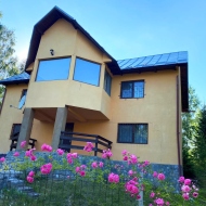 Casa Ionel și Dani Fundata