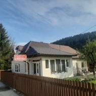 Casa Cristina Toplița